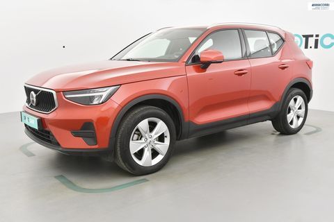 Volvo XC40 B3 163 ch DCT7 Start 24 occasion Montendre 17130