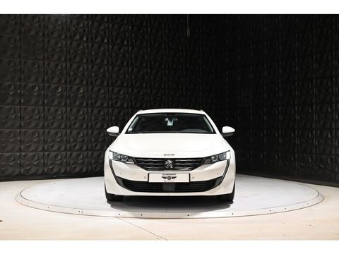 Peugeot 508 SW 1.5 BlueHDi S&S - 130 - BV EAT8 II SW BREAK Active Busin 2019 occasion Meaux 77100