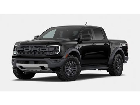 Ford Ranger Raptor 3.0 V6 EcoBoost 2025 occasion Le Coudray-Montceaux 91830