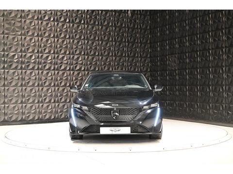 Peugeot 308 1.6 PHEV - 180 - BV e-EAT8 III 2021 BERLINE GT PHASE 1 2023 occasion Meaux 77100