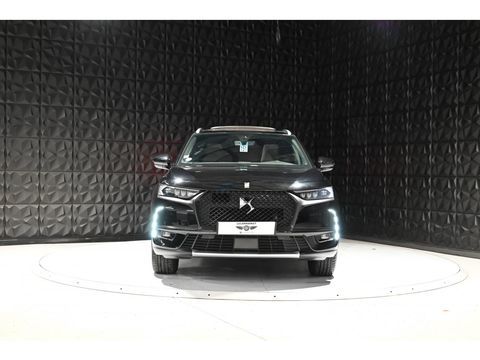 Citro&euml;n DS3 DS7 Crossback 1.2 PureTech - 130 Performance Line + PHASE 1 2019 occasion Meaux 77100