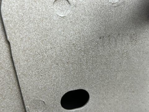 Citro&euml;n Berlingo M Club BlueHDi S&S 100 FOURGON 1000 kg 3 places 2020 occasion Orvault 44700