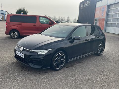 Volkswagen Golf 1.5 etsi evo2 150 r-line dsg7 2026 occasion Laxou 54520