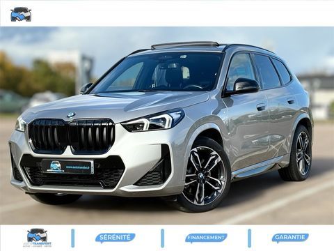 BMW X1 BMW sDrive20i 170ch M SPORT  occasion SOTTEVILLE LES ROUEN 76300