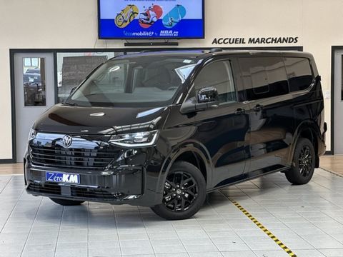 Volkswagen Transporter T7 PROCAB L1H1 2.0 TDI 170 BVA8 Business 2025 occasion Foug&egrave;res 35300