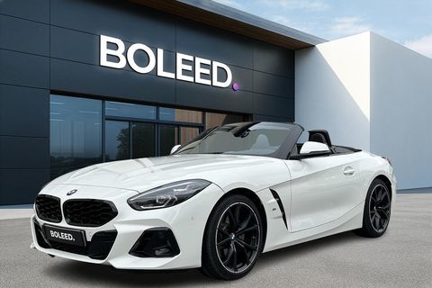BMW Z4 sDrive 30i Sport  ROADSTER G29 M Sport 2024 occasion Jouars-Pontchartrain 78760