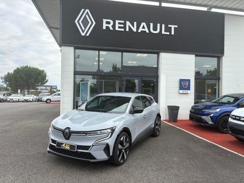 Renault M&eacute;gane E-Tech Autonomie Confort - 220 - AC22 V E-TECH Techn 2024 occasion Bessi&egrave;res 31660
