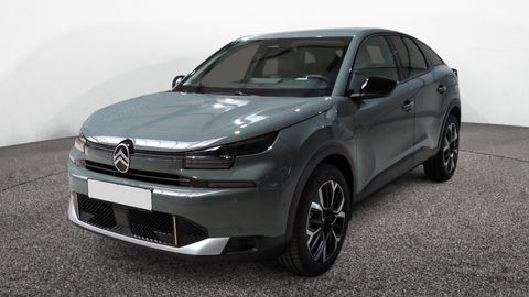 Citro&euml;n C4 Hybride 145 bva e-dcs6 max 2026 occasion Ganges 34190