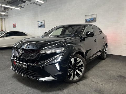 Renault Rafale RENAULT 1.2 E-TECH 200H 130 HYBRID FULL-HYBRID 2KWH TECHNO B 2024 occasion Laon 02000