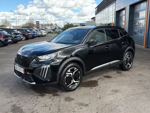 Peugeot 2008 1.2 100 allure 2025 occasion Laxou 54520