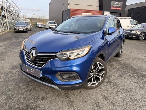 Renault Kadjar 1.5 Blue dCi - 115 Intens PHASE 2 2019 occasion Plestan 22640