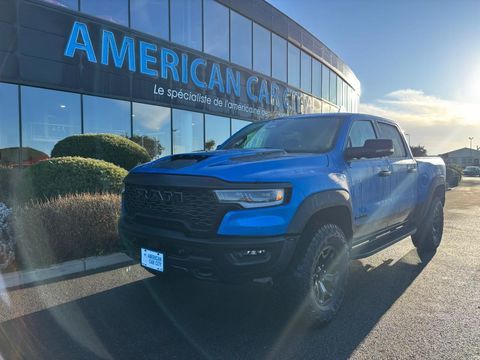 Dodge RAM RHO 2025 occasion Le Coudray-Montceaux 91830