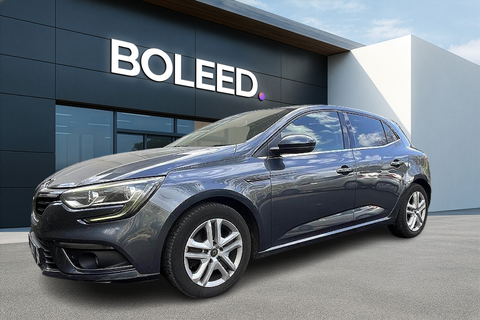 Renault M&eacute;gane 1.5 Energy dCi - 110 - BV EDC - Intens - carplay - ra 2016 occasion Jouars-Pontchartrain 78760