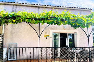  Maison � vendre 4 pi�ces 74 m�