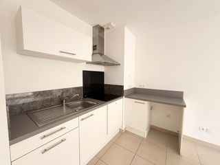  Appartement � louer 1 pi�ce 40 m�