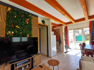  Maison � vendre 3 pi�ces 47 m�