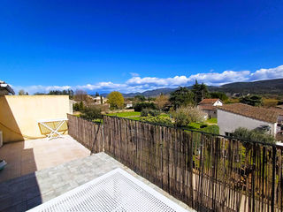  Appartement � vendre 4 pi�ces 67 m�