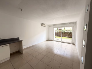  Appartement � louer 1 pi�ce 40 m�