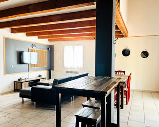  Maison � vendre 4 pi�ces 74 m�