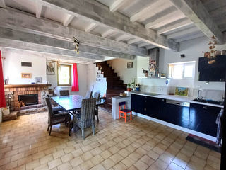  Maison � vendre 5 pi�ces 84 m�