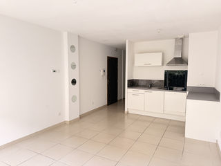  Appartement � louer 1 pi�ce 40 m�