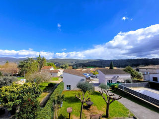  Appartement � vendre 4 pi�ces 67 m�