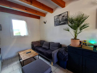  Maison � vendre 3 pi�ces 45 m�