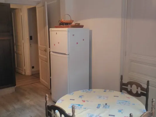   appartement 4 personnes Lave vaisselle - Lave linge - Ascenseur - Lit bébé . . . Midi-Pyrénées, Cauterets (65110)
