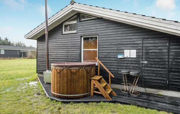   Location prestige Bain à remous - Sauna - Plage < 1 km - Alimentation < 2 km - Télévision . . . Danemark, Lokken