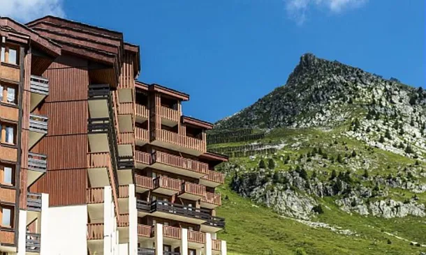   Appartement 3 pièces 7 personnes - Prestige Alimentation < 500 m - Télévision - Balcon - Local skis - place de parking en extéri Rhône-Alpes, Aime (73210)