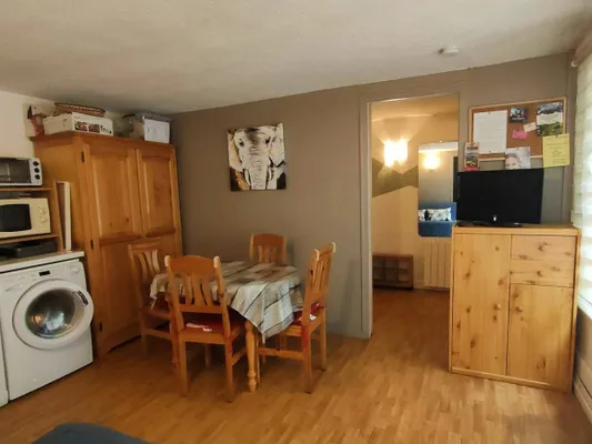   appartement 6 personnes Télévision - Lave vaisselle - Lit bébé . . . Midi-Pyrénées, Cauterets (65110)