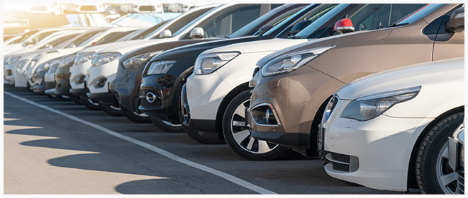 IMER AUTO SARL, concessionnaire 60