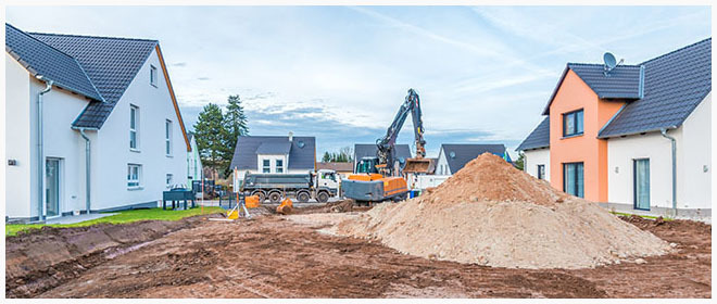 LE COIN DU FEU HABITAT, constructeur immobilier 52