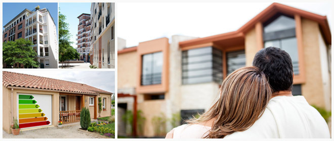 Agence IMMO DE FRANCE - VIRY Viry