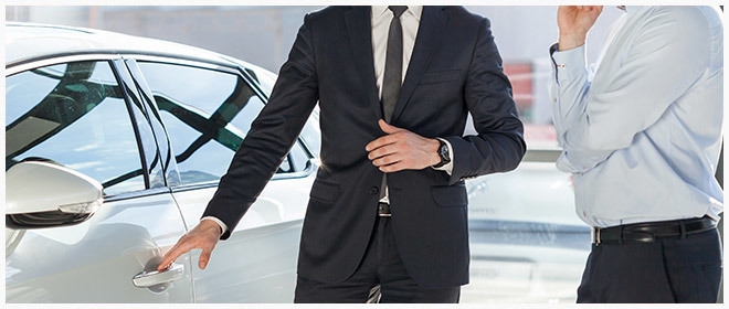 MON AGENCE AUTOMOBILE CHATEAUDUN, concessionnaire 28