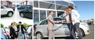 SELEKT AUTOMOBILES, concessionnaire 38