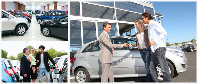 SAGA CITROEN LANGON, concessionnaire 33