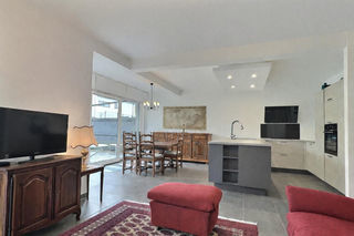  Appartement � vendre 4 pi�ces 89 m�