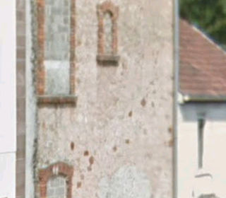  Immeuble � vendre 130 m�