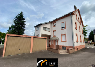  Immeuble � vendre 9 pi�ces 218 m�