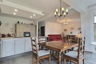  Appartement � vendre 4 pi�ces 89 m�