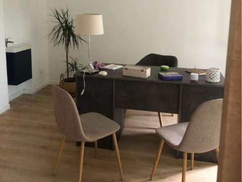 Local professionnel &agrave; louer au centre-ville de Forbach 380 57600 Forbach