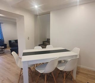  Maison � louer 4 pi�ces 120 m�