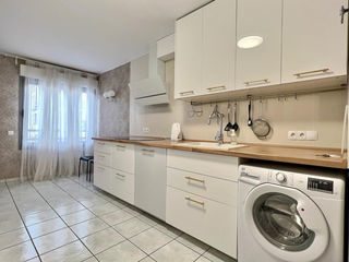  Appartement � vendre 4 pi�ces 97 m�