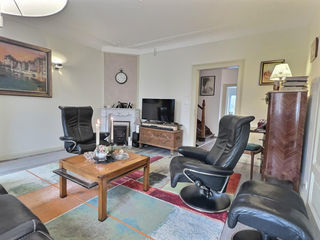  Maison � vendre 8 pi�ces 249 m�