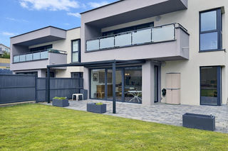  Appartement � vendre 4 pi�ces 89 m�