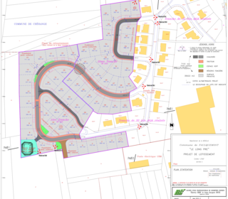  Terrain � vendre 470 m�