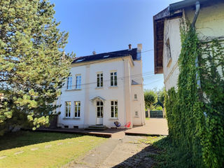  Maison � vendre 11 pi�ces 211 m�