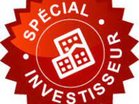 &Agrave; VENDRE : Lot de 5 cellules commerciales lou&eacute;es   Id&eacute;al investisseur ! 630000 57600 Forbach