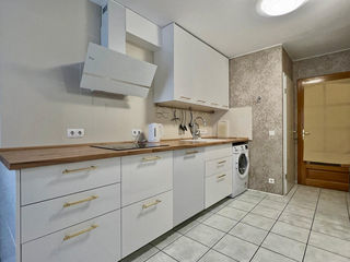  Appartement � vendre 4 pi�ces 97 m�